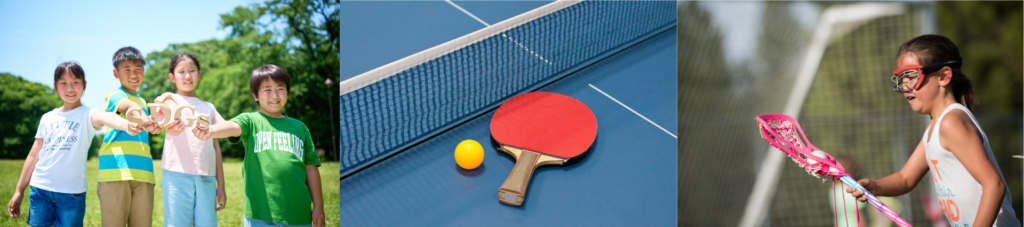 スポーツで子どもの未来を育むフォーラム イメージ写真5